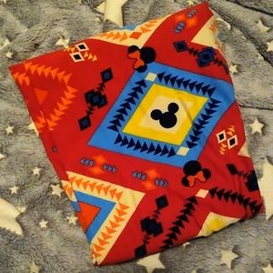 Dresses, leggings, blouses, shoes